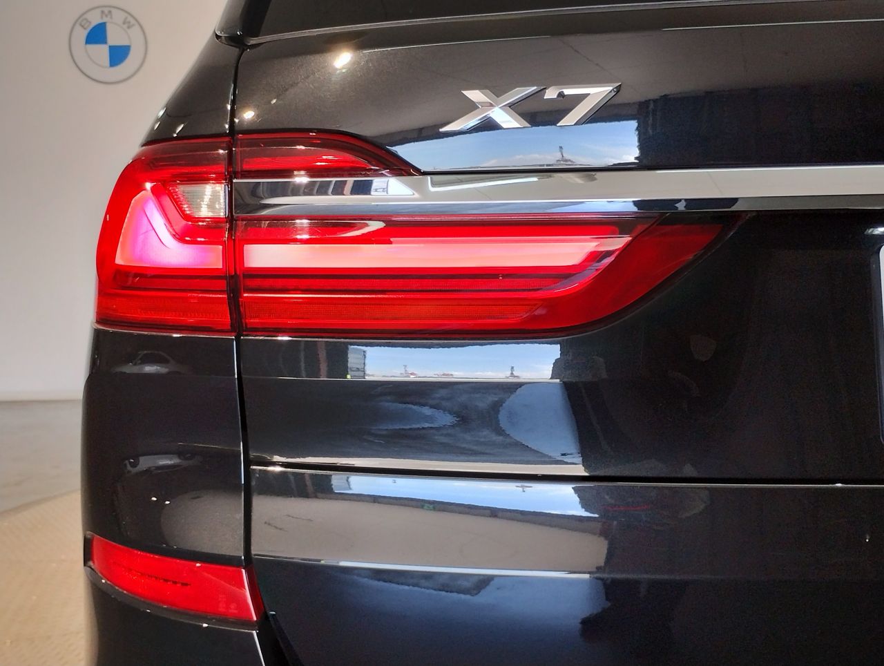 G07 X7 xDrive40d B57 3.0d