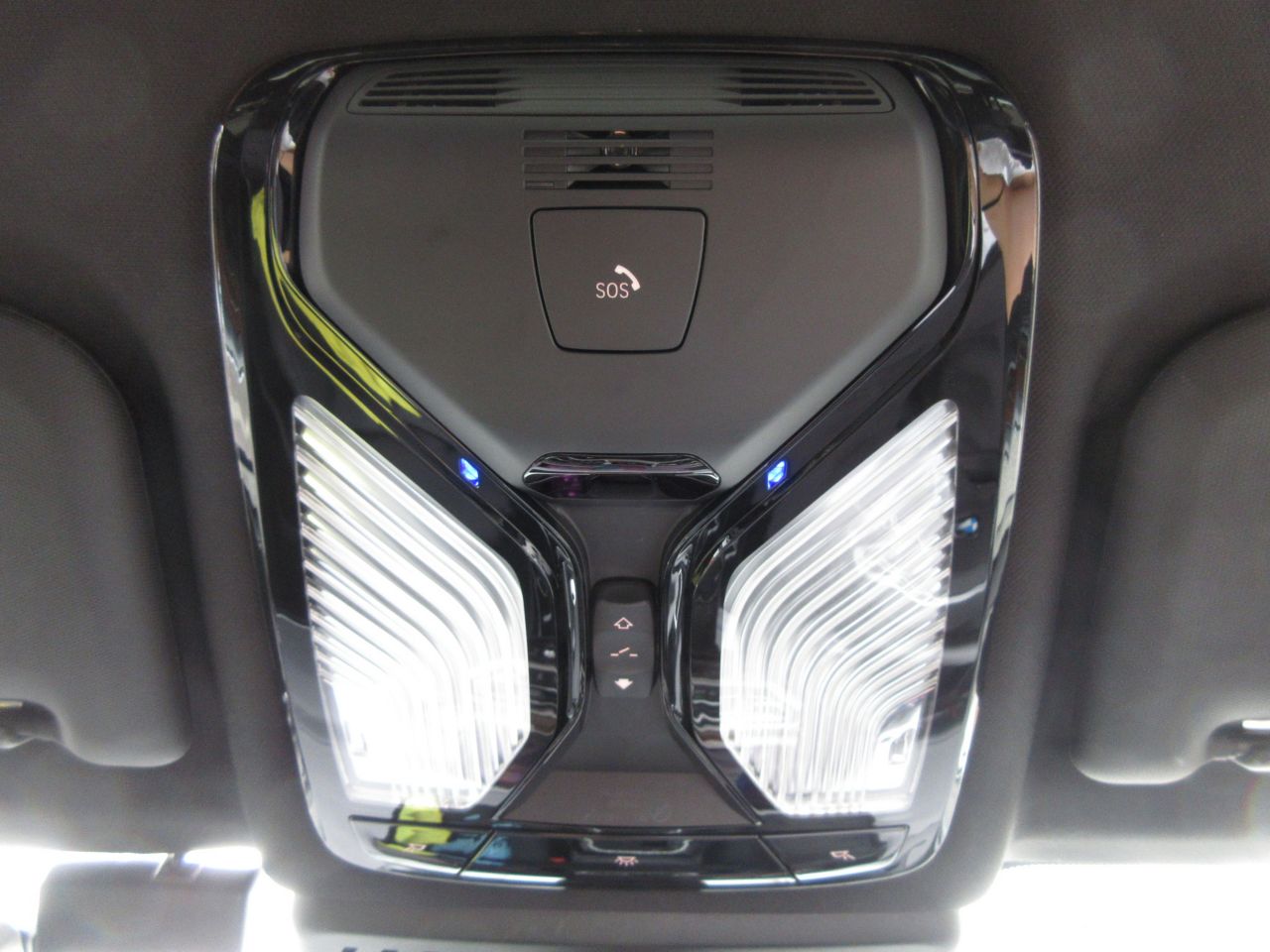 G01 X3 xDrive20d RHD ZA LCI