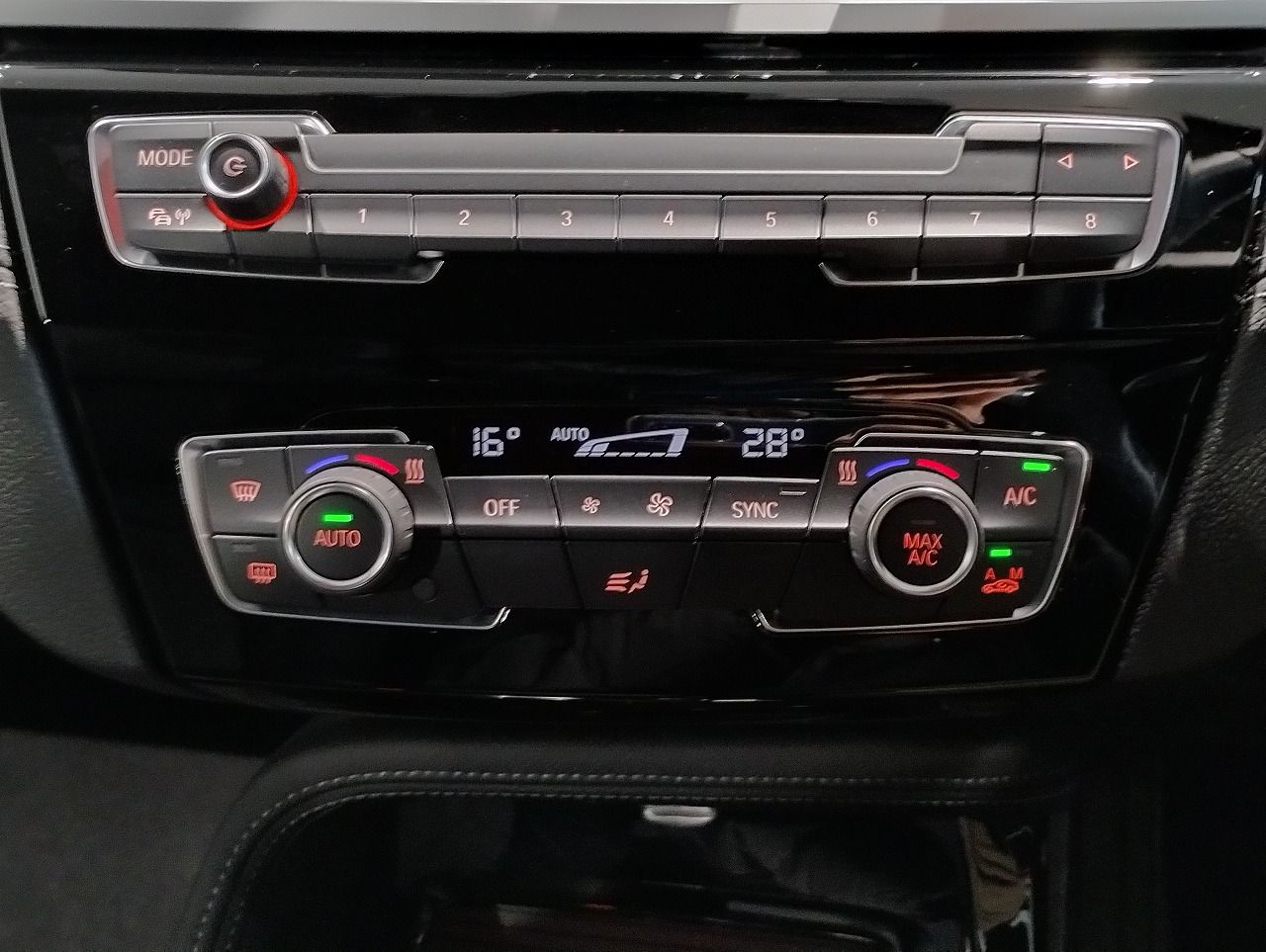 F48 X1 xDrive18d B47 2.0d LCI