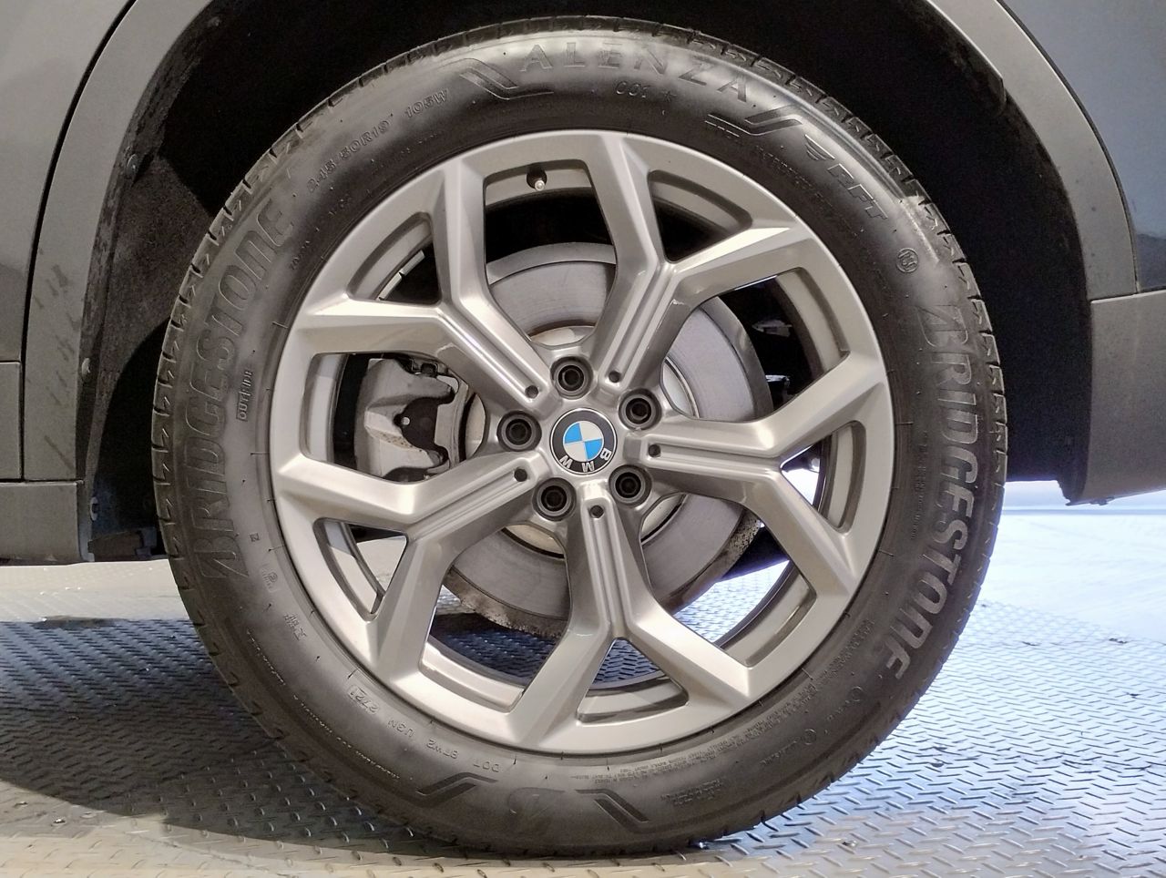 G01 X3 xDrive20d RHD ZA LCI