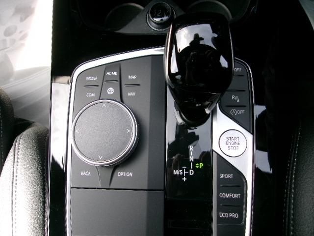 F40 118d Sports Hatch 5-door B47 2.0d