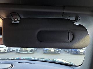 F57 MINI Cooper Convertible LCI