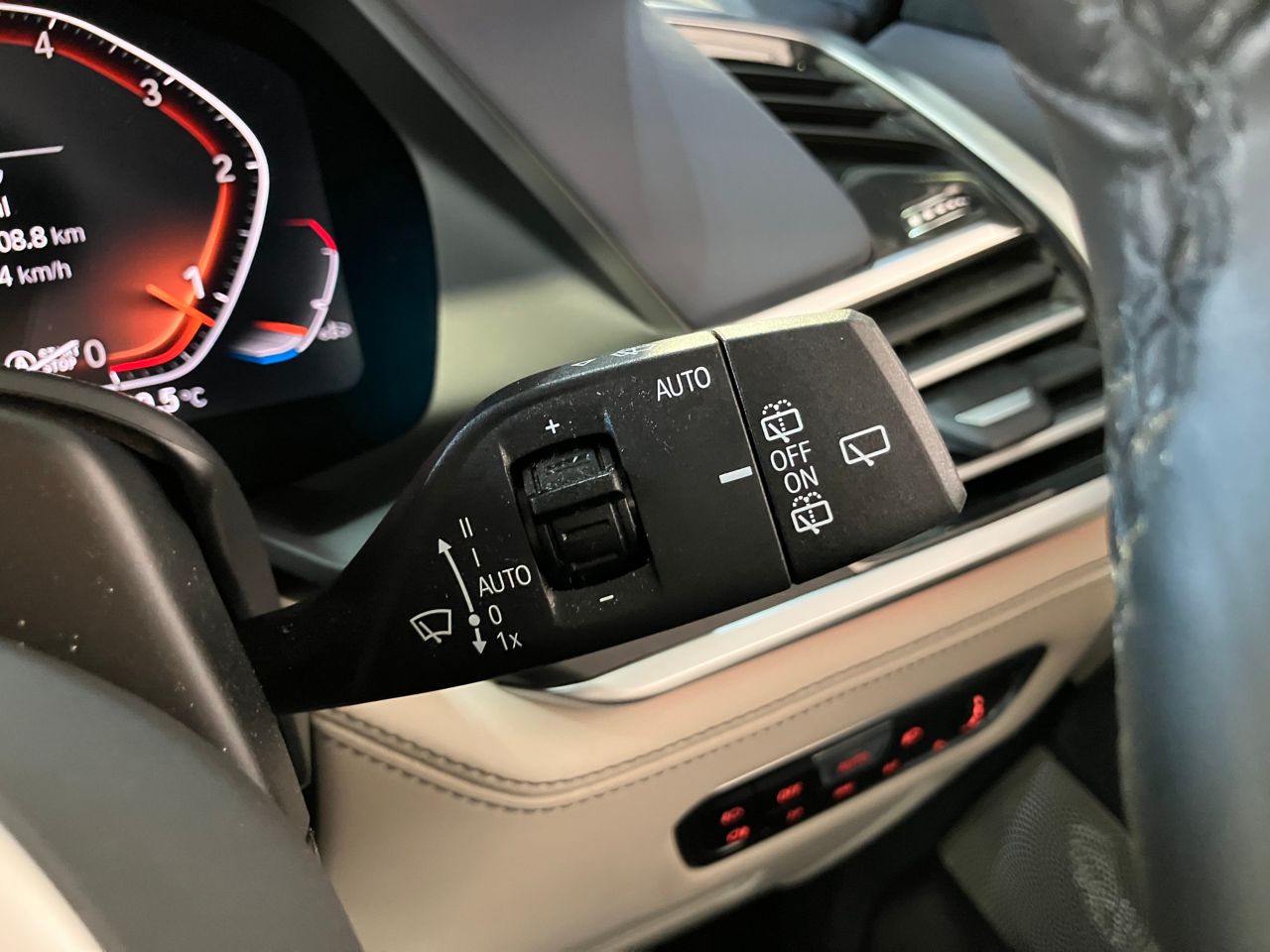 G07 X7 xDrive30d N57 3.0d