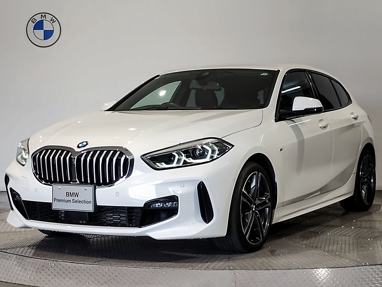 118i M Sport
