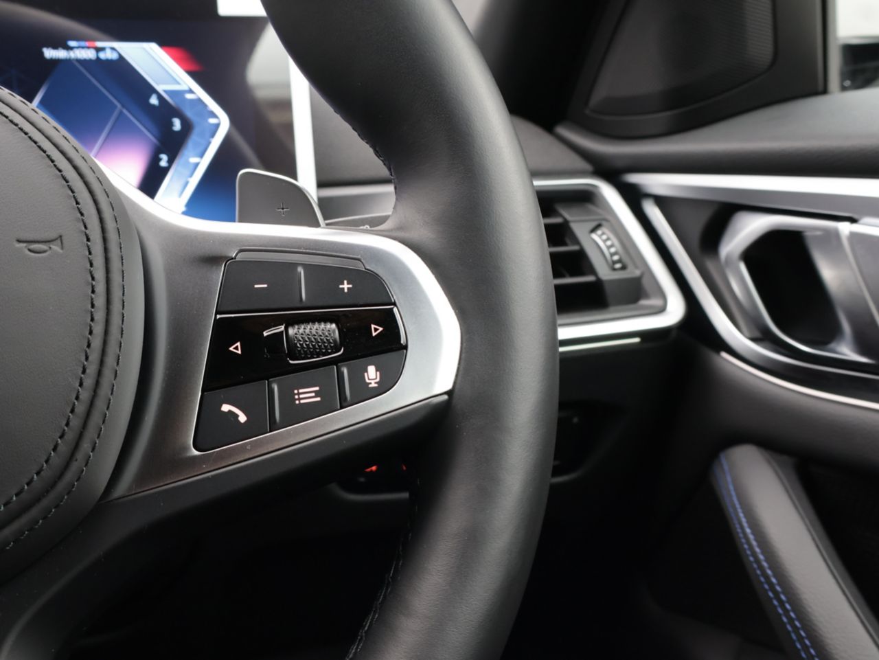 G26 420d xDrive Gran Coupe RHD