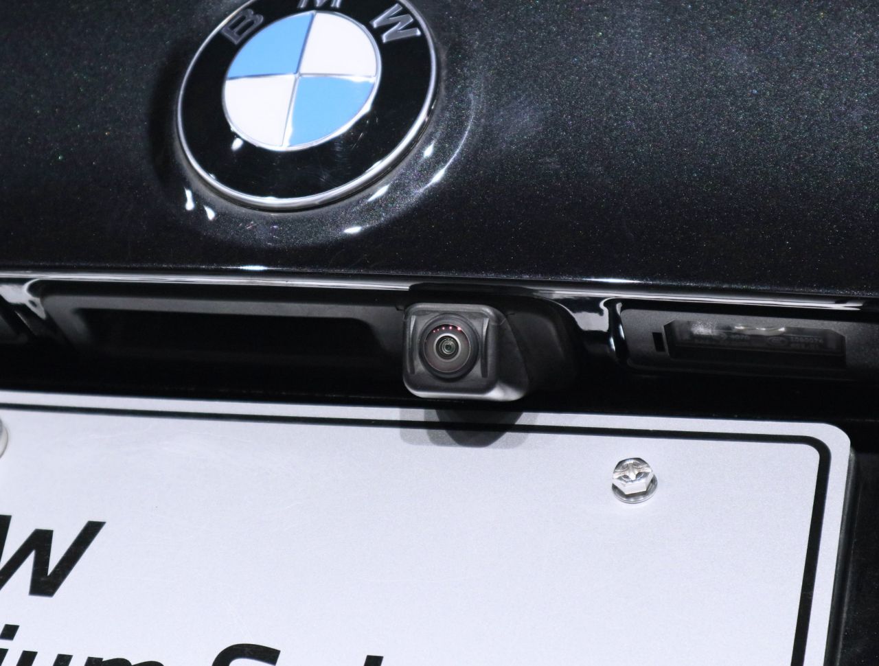 X3 M40i RHD TU