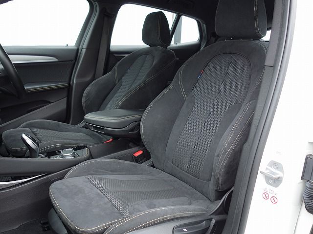 F39 X2 xDrive18d SAC B47 2.0d