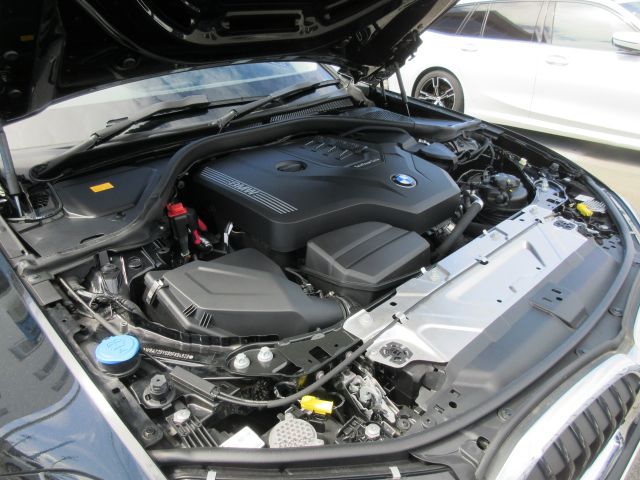 318i Berline RHD