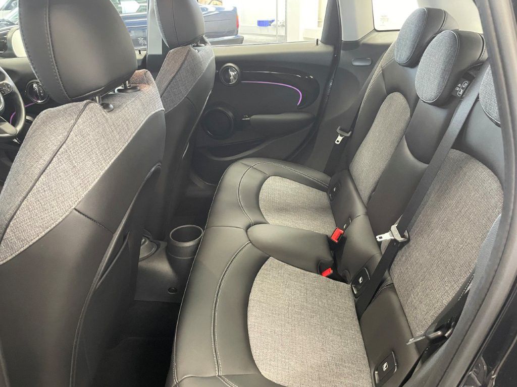 Cooper 5 doors