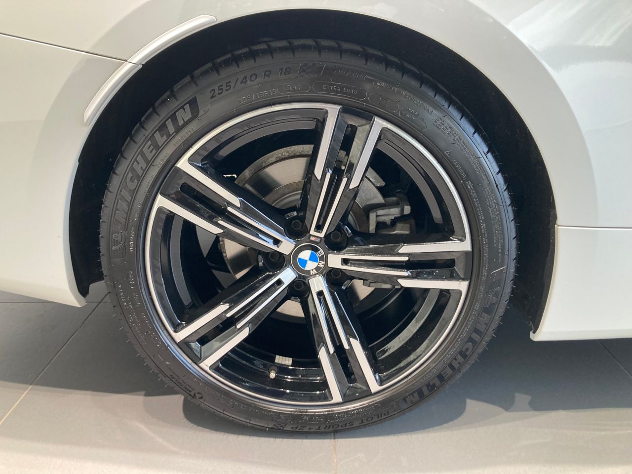 G22 420i B48 2.0 RHD