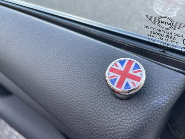 F56 MINI Cooper 3-Door Hatch LCI