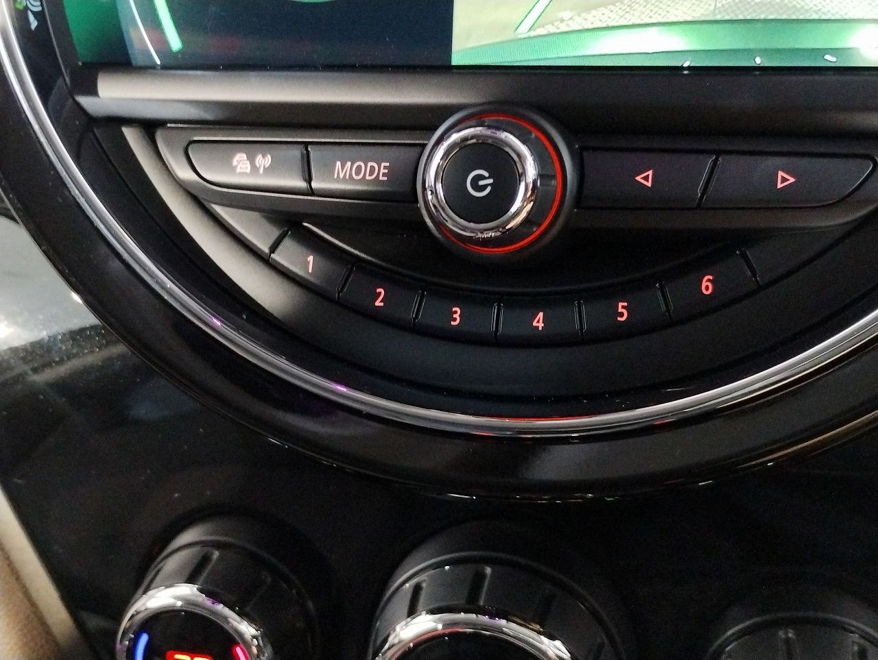 MINI CROSSOVER COOPER