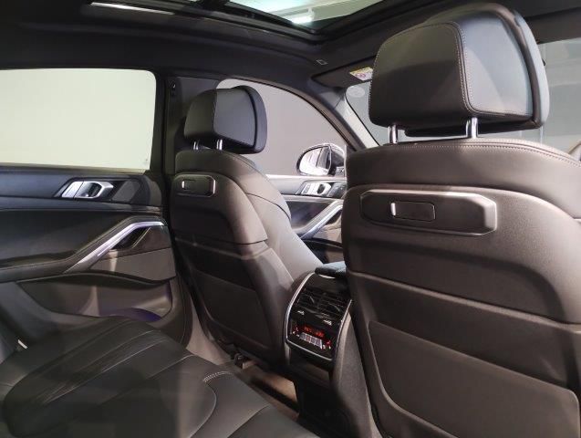 X6 xDrive30d M Sport RHD
