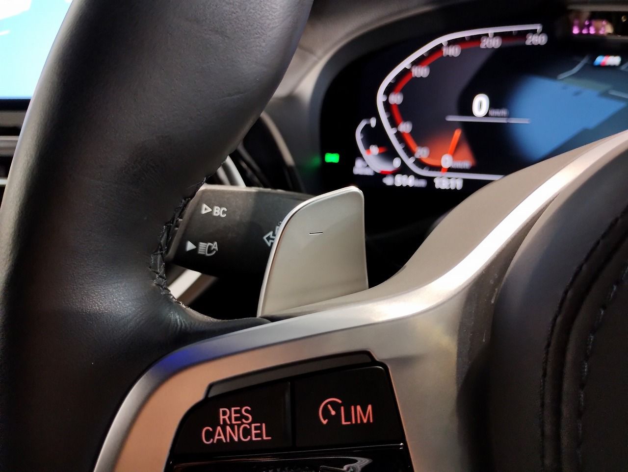 G01 X3 xDrive20d RHD ZA LCI