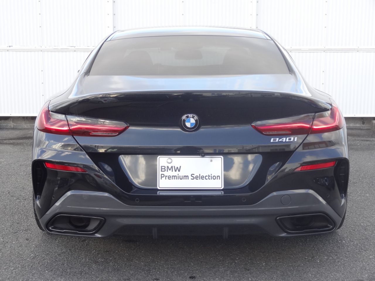 G16 840i M Sport Gran Coupe B58 3.0i