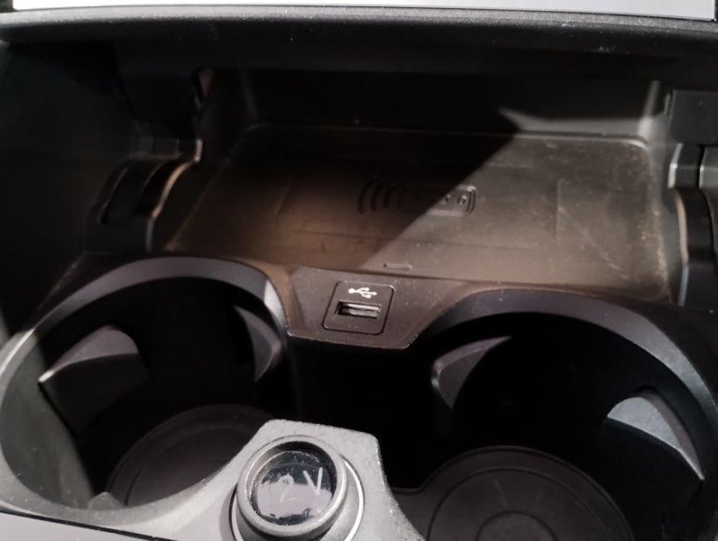 G20 320i Saloon RHD TU