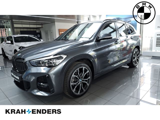 X1 xDrive18d
