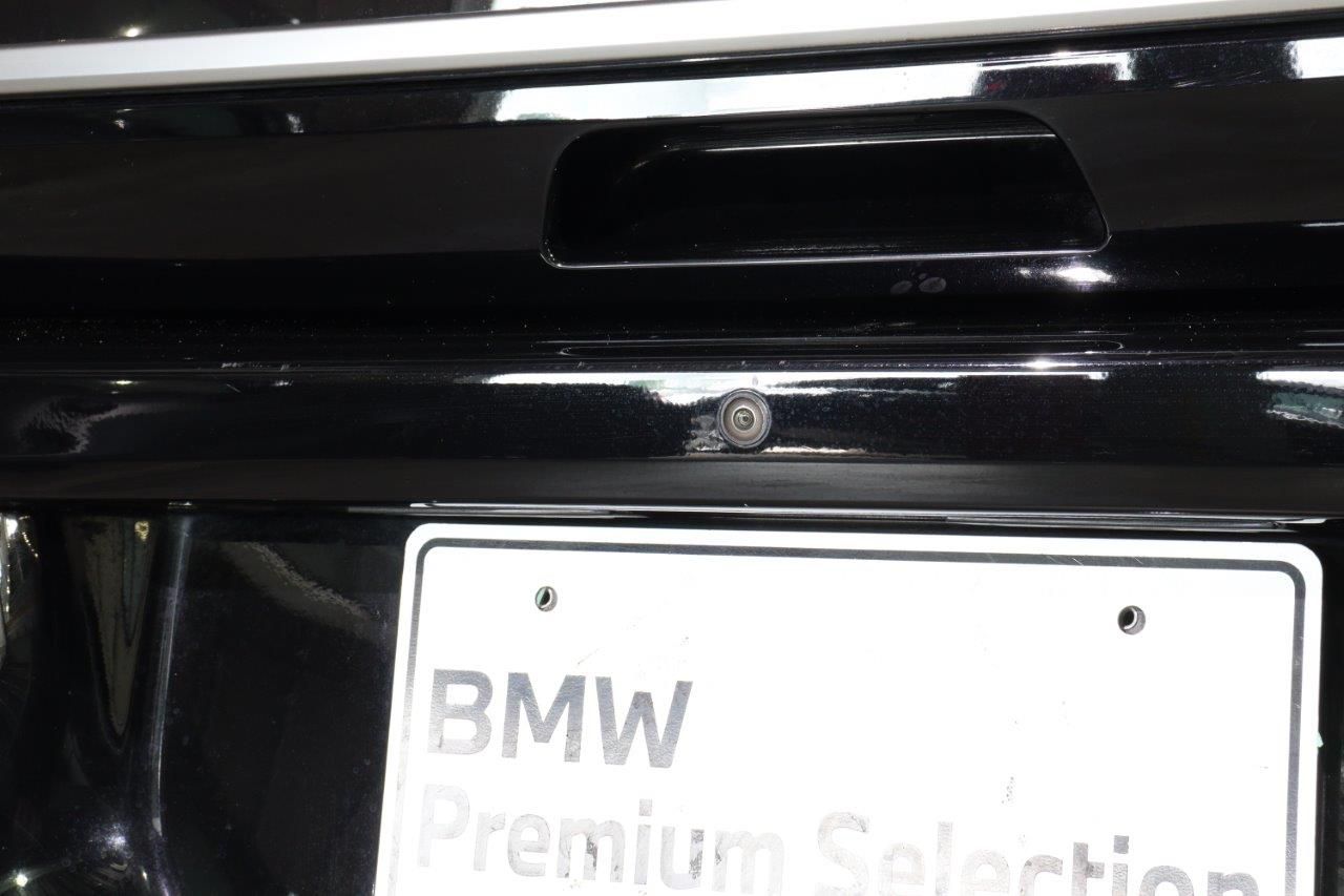 BMW i3 94Ah (with Range Extender) LCI