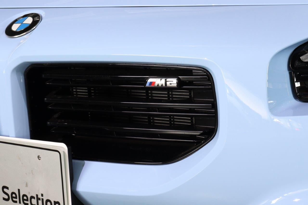 G87 M2 Coupe