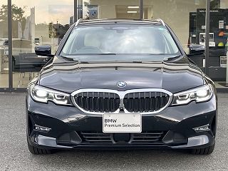 G21 320d xDrive Touring RHD