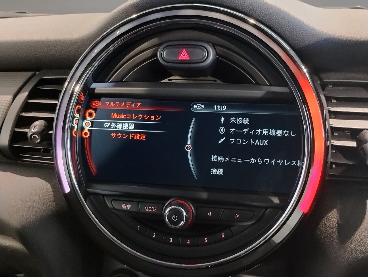 F55 COOPER