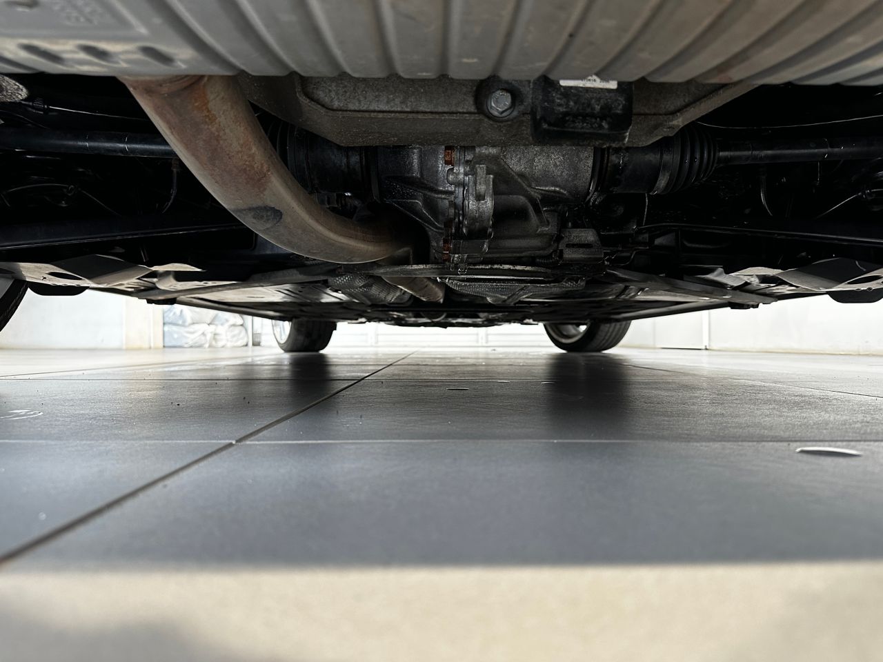 MINI COOPERS ALL4 CLUBMAN