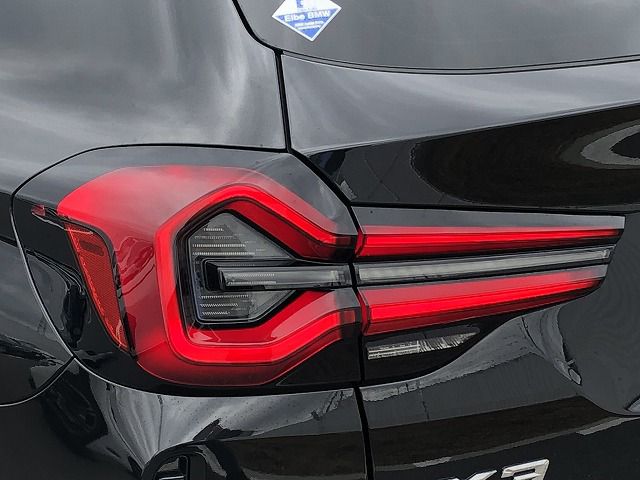 G01 X3 xDrive20d RHD ZA LCI