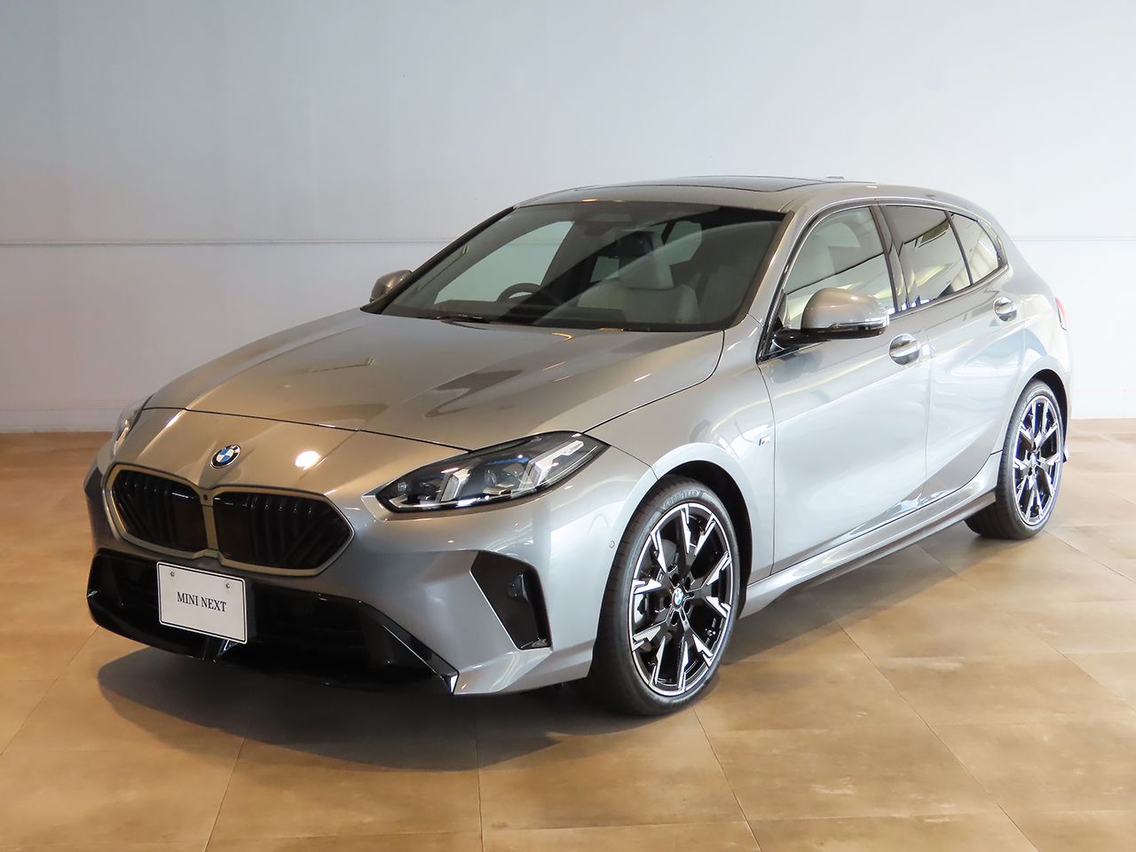 120 M Sport