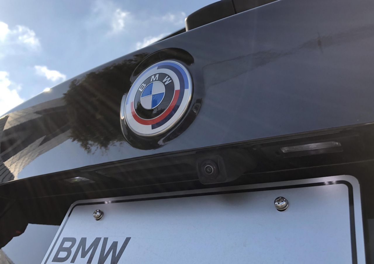 G01 X3 xDrive20d RHD ZA LCI