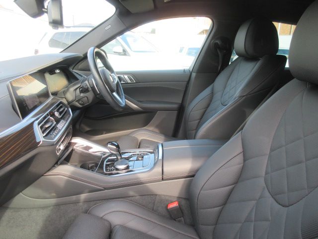 X6 xDrive30d RHD