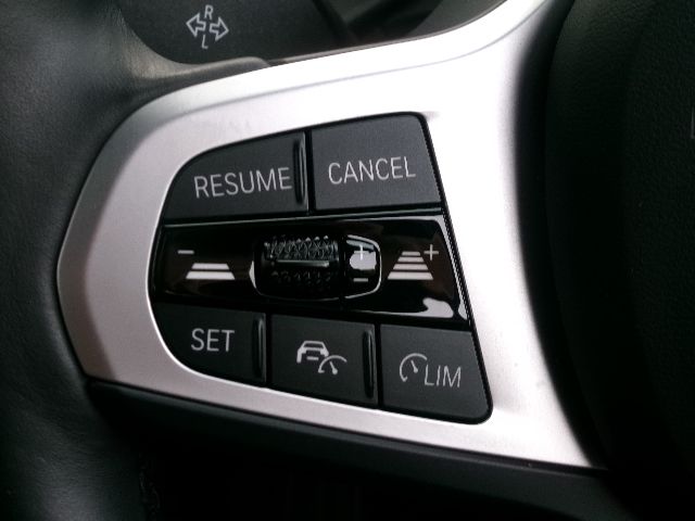 F40 118d Sports Hatch 5-door B47 2.0d