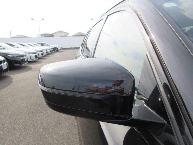 G21 320i Touring LCI RHD