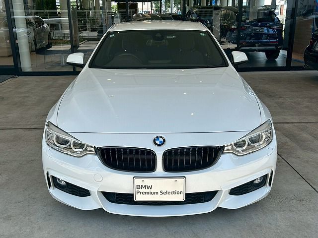 420I COUPE RHD