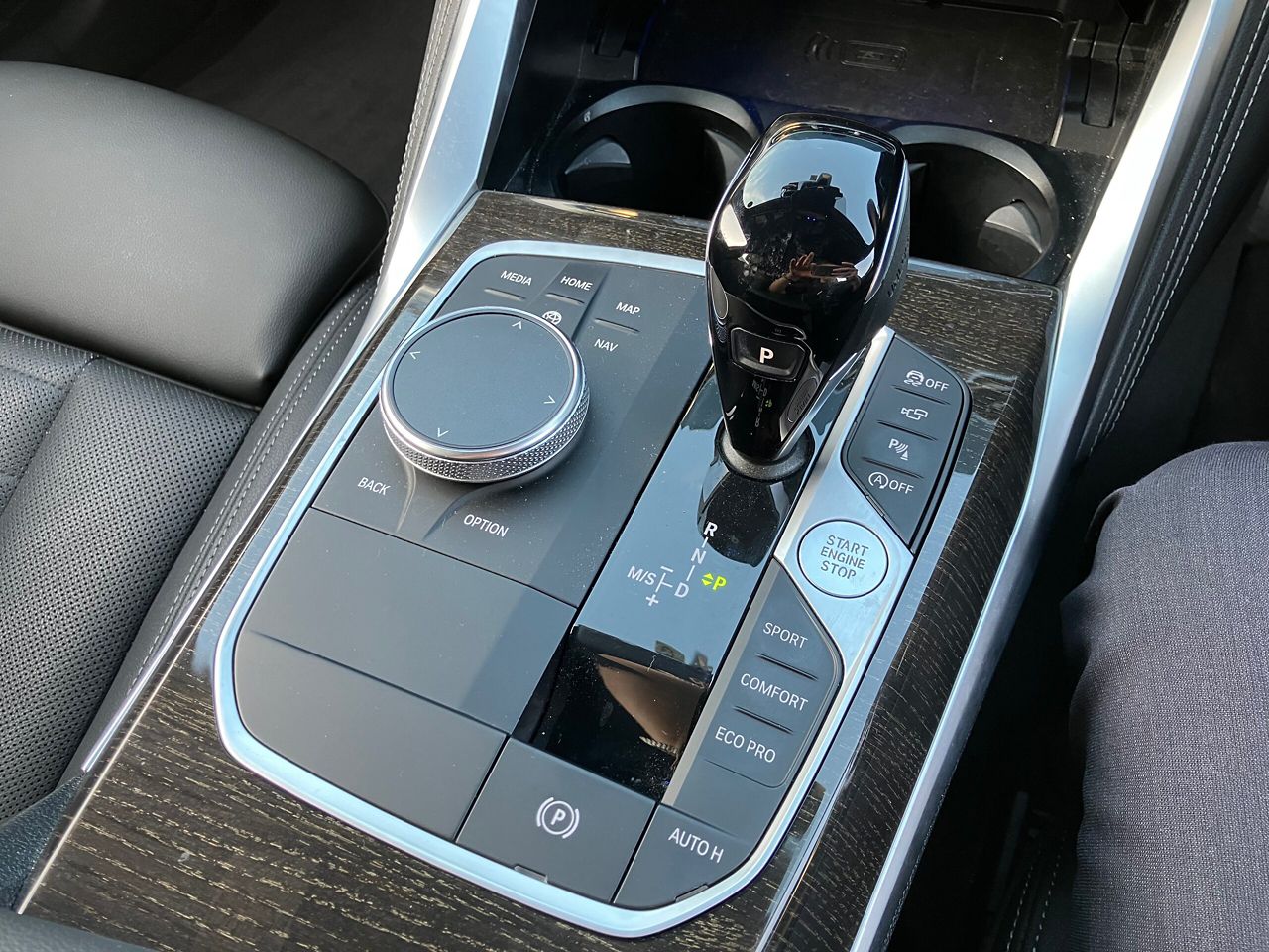 420i Gran Coupé RHD