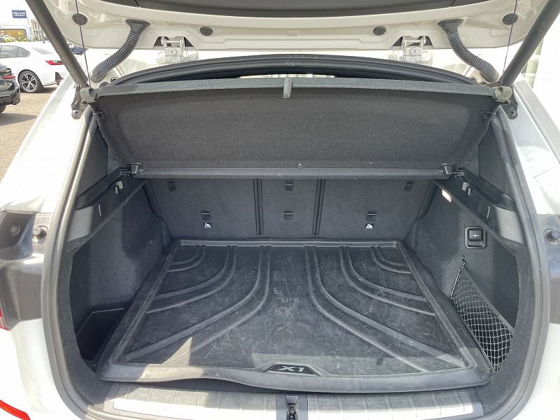 F48 X1 xDrive18d B47 2.0d LCI