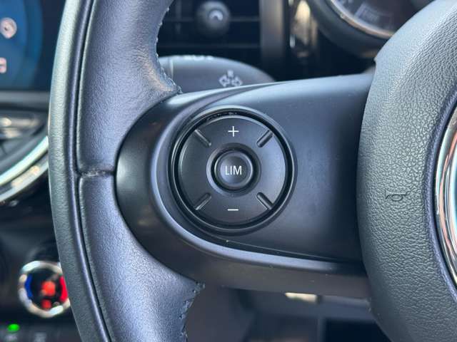 F55 MINI Cooper 5-Door Hatch LCI