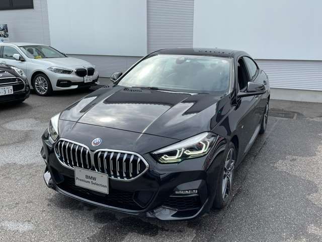 F44 218i Gran Coupe B38 1.5i