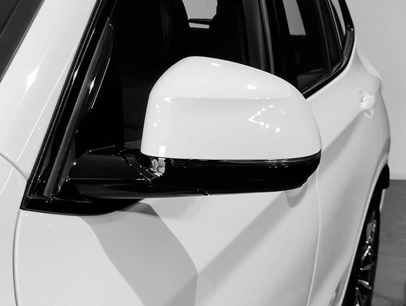 G01 X3 xDrive20d RHD ZA LCI