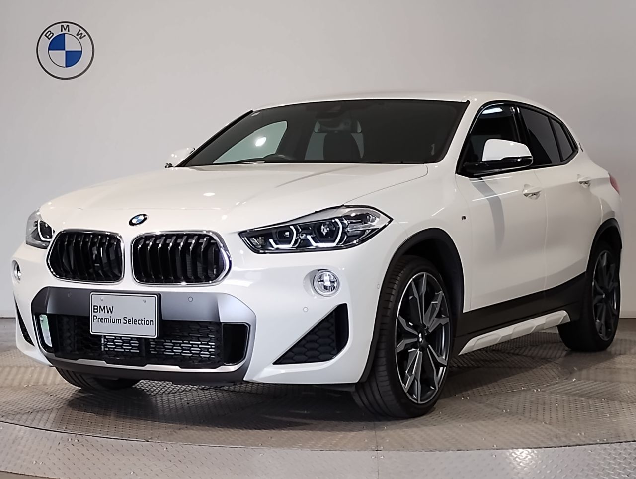 X2 xDrive20i M Sport X