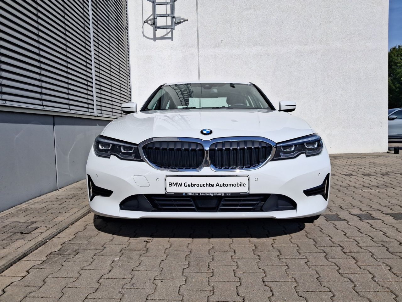 BMW 318