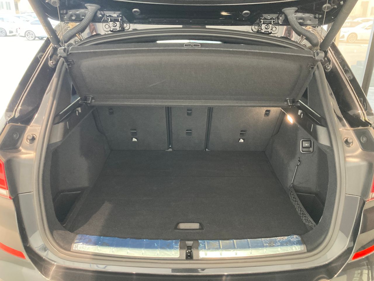 F48 X1 xDrive18d B47 2.0d LCI