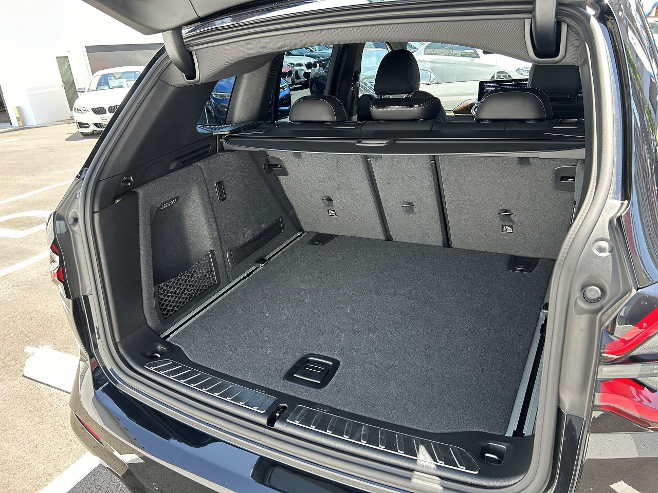 G01 X3 xDrive20d RHD ZA LCI