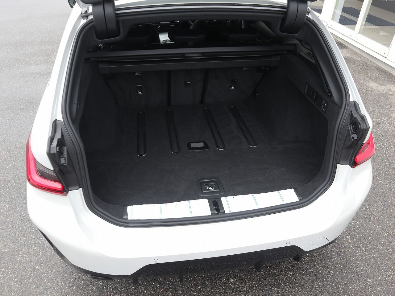 G21 320d xDrive Touring LCI RHD