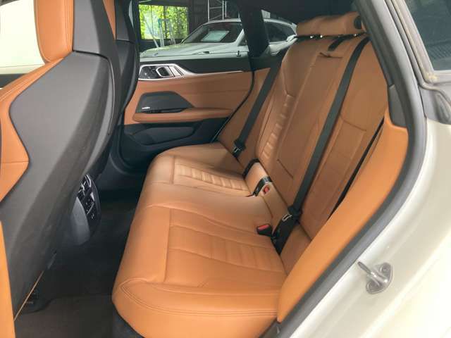 420i Gran Coupé RHD
