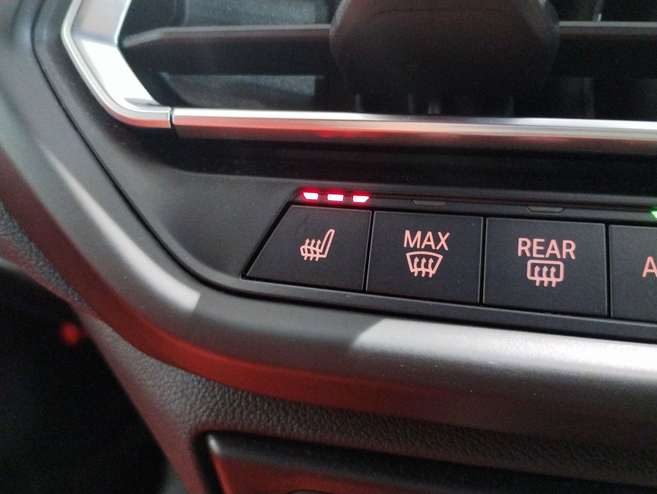 F44 218i Gran Coupe B38 1.5i