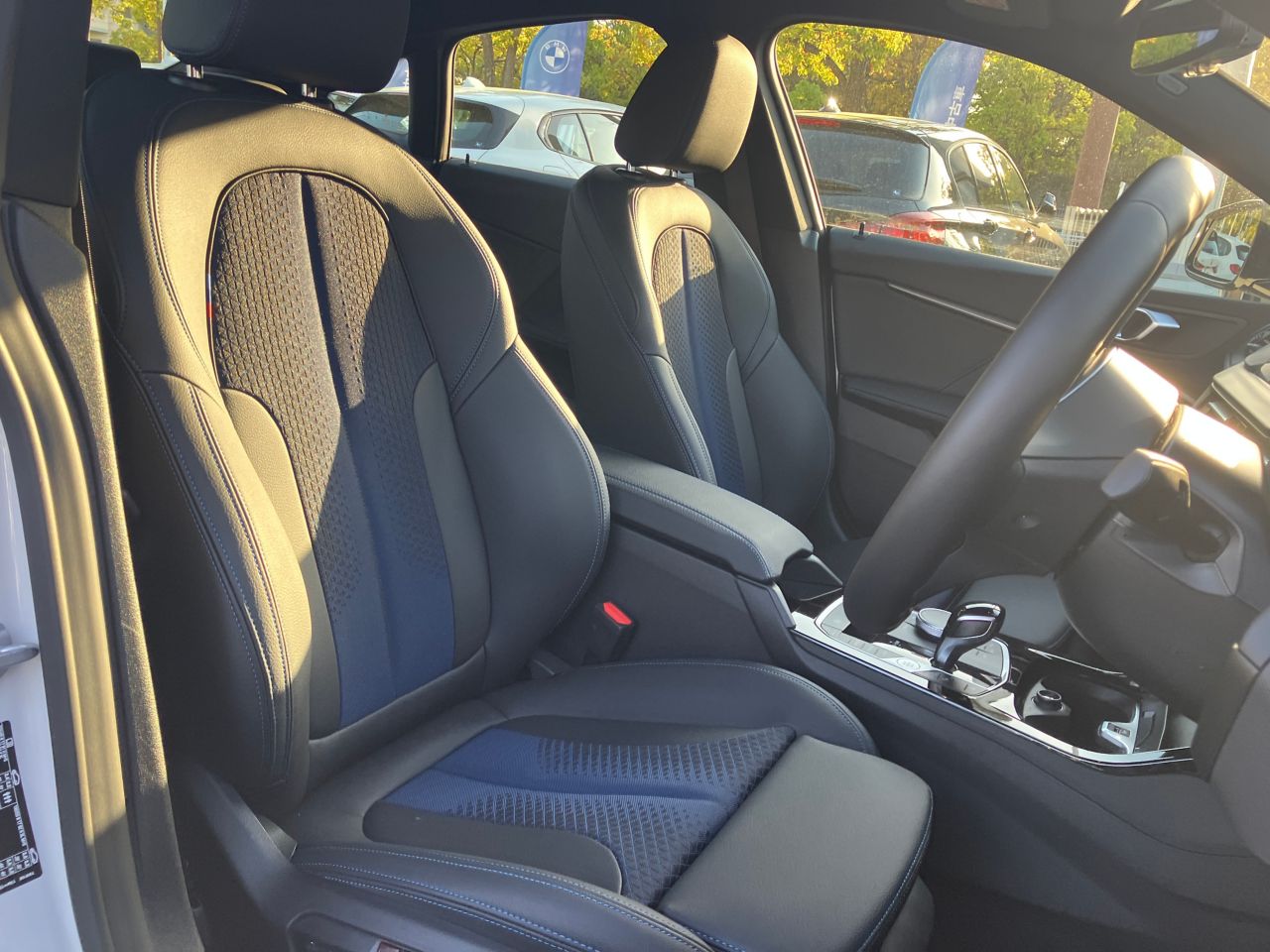 F44 218i Gran Coupe B38 1.5i