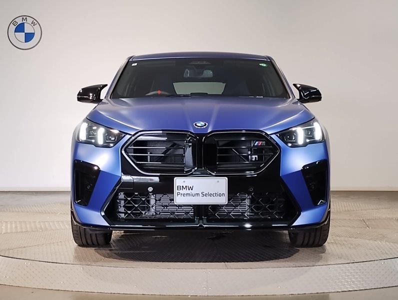 X2 M35i xDrive RHD