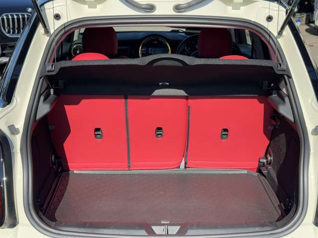 F55 MINI Cooper SD 5dr Hatch LCI