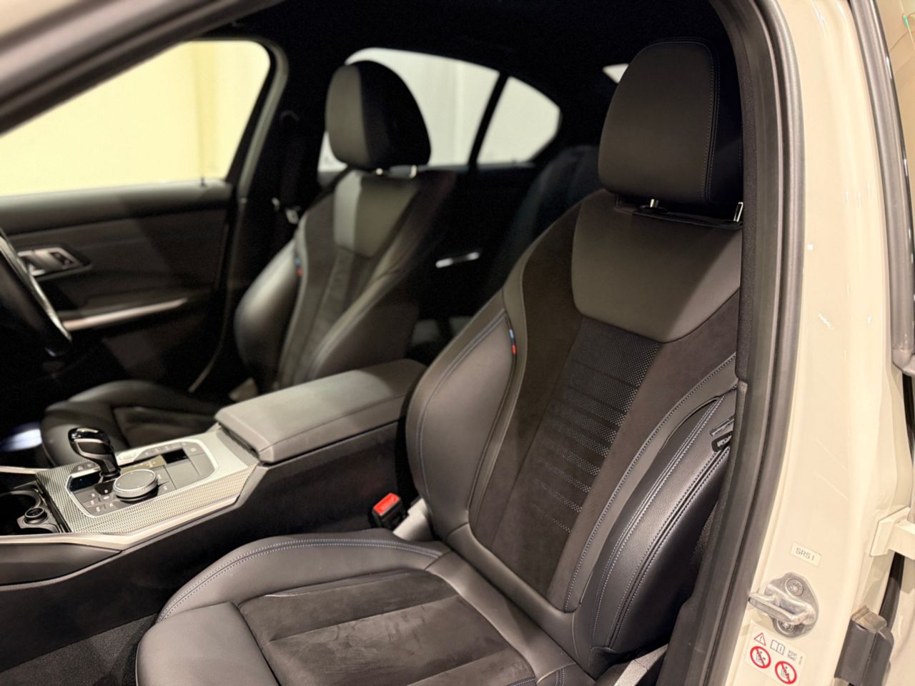 G20 320i Saloon RHD MX