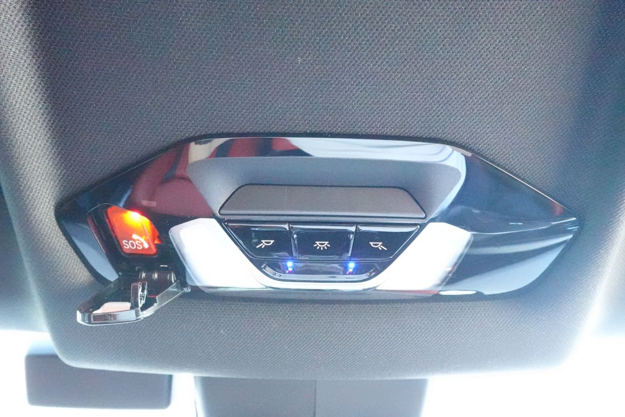 F4* **35i xDrive **** ***** B48 2.0i